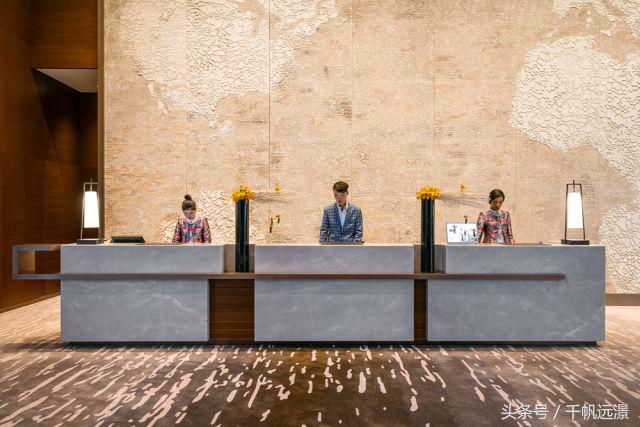 在广州琶洲，邂逅一方温柔天地