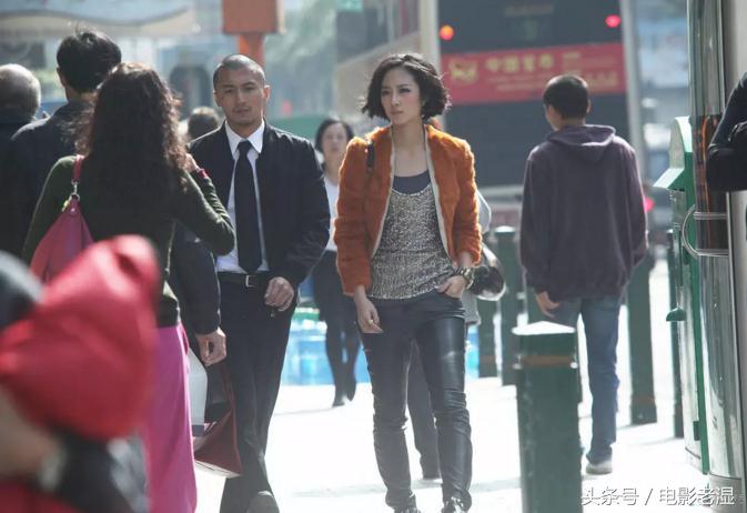 重温经典香港老剧,最被忽略的香港经典电影