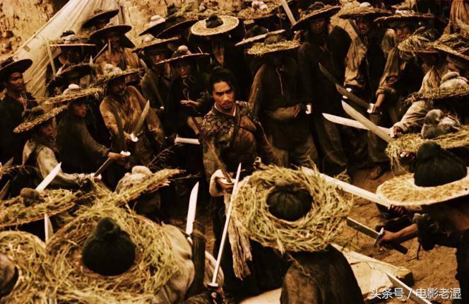 重温经典香港老剧,最被忽略的香港经典电影