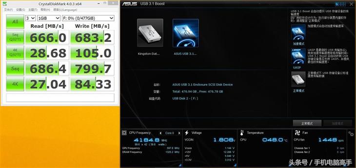 usb3.1gen1和usb3.1gen2,usb3.1和usb3.1gen1哪个快