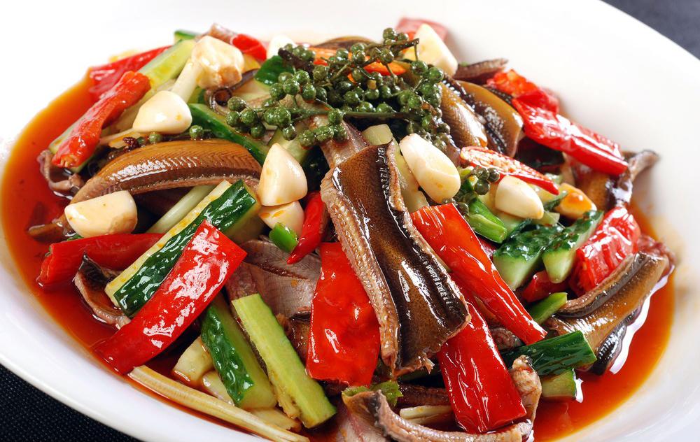 四川春分有什么特色菜品,盘点安仁春分节十大美食