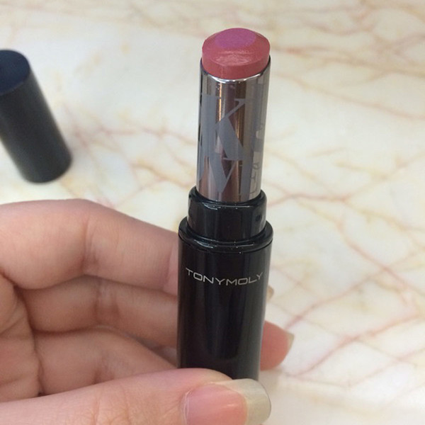 兰蔻口红温柔豆沙色,温柔减龄的豆沙口红色号