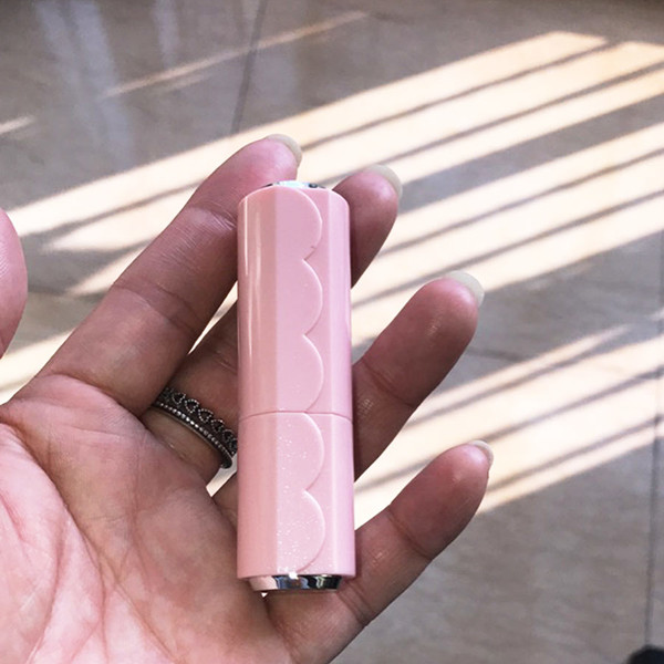 兰蔻口红温柔豆沙色,温柔减龄的豆沙口红色号