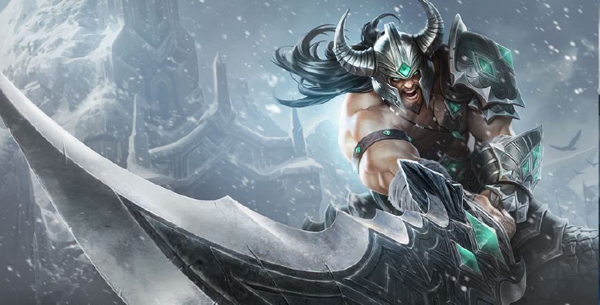 英雄联盟41分推荐第一人是谁,英雄联盟上中下英雄推荐