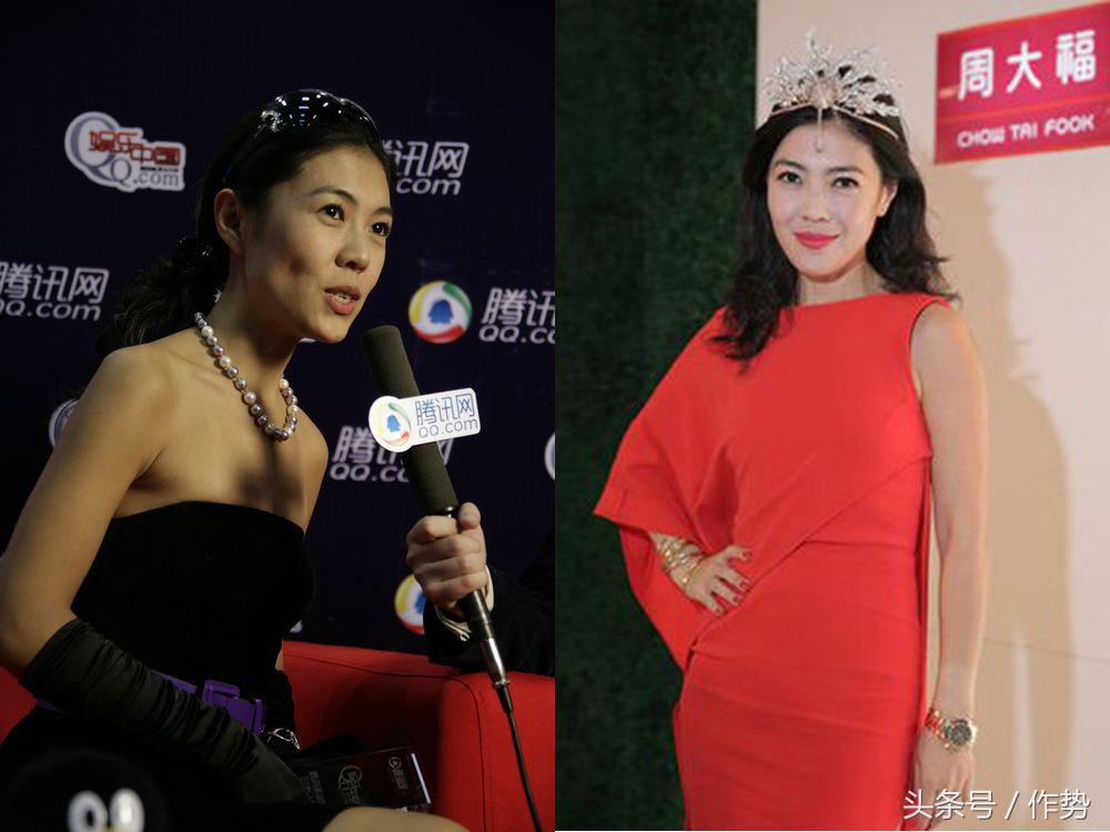 爱皮草爱蹭照、做微商搞代言，揭秘时尚芭莎女王——苏芒