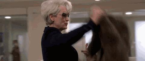 时尚女魔头苏芒为什么退出 (时尚女魔头苏芒是谁)