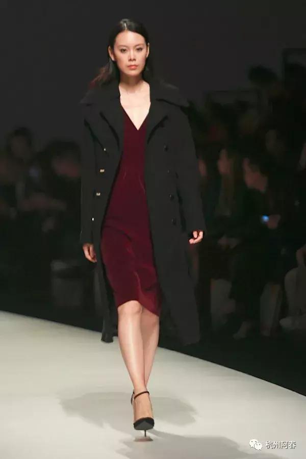 2017年服装展会,2017年广州服装展