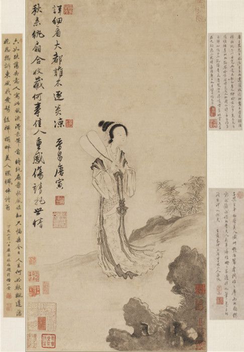 翰墨风雅||深锁15年，从未展出过的上博国宝