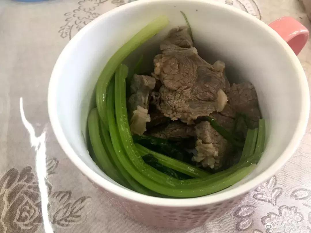 糙米糊袁姗姗,袁姗姗同款糙米糊是什么