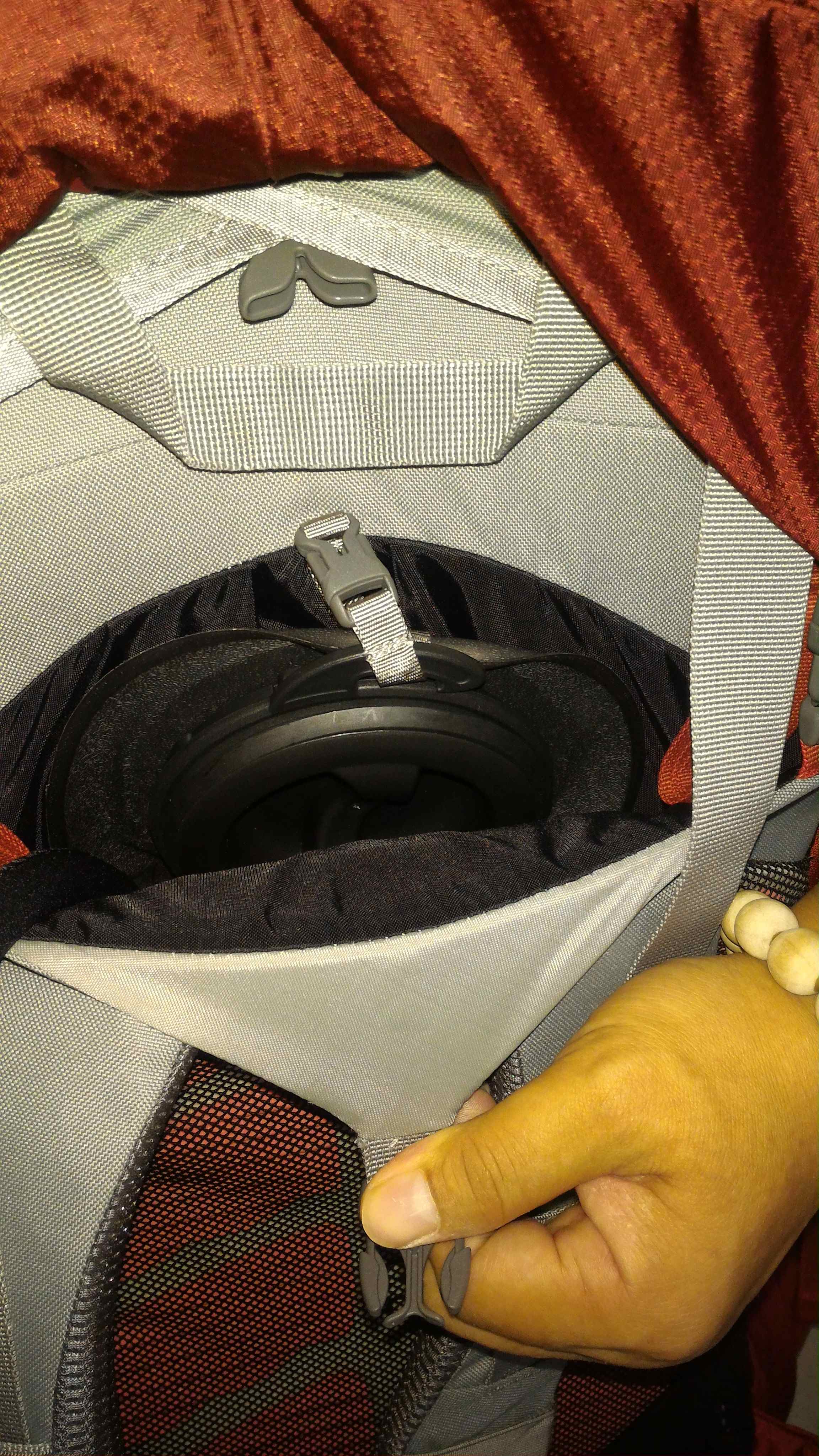 osprey户外登山包推荐,osprey户外包经典款