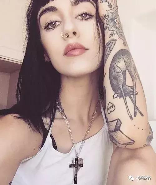 纹身到底打麻药还是不打,纹身是打麻药好还是不打好