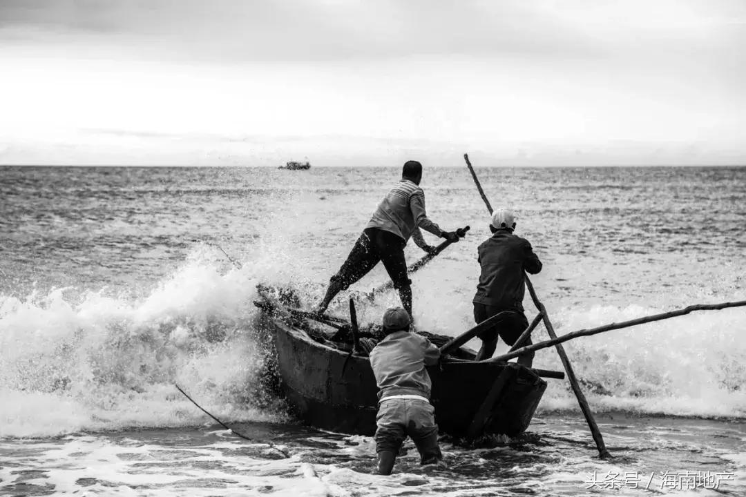 谢谢你爱我|清水湾：曾经的远方，如今的归途