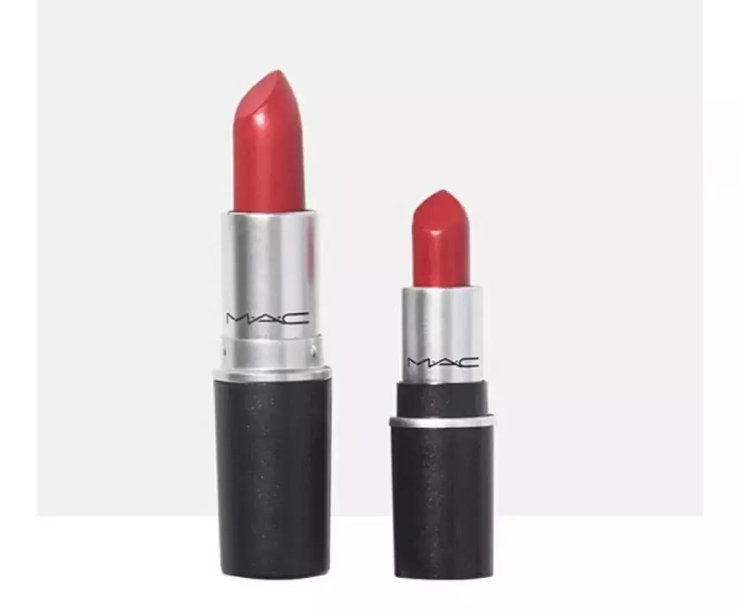 MAC你牛逼！新出的*弹子**头竟比欧莱雅还便宜！