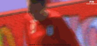 c罗梅西巅峰对决,c罗与梅西进球混剪