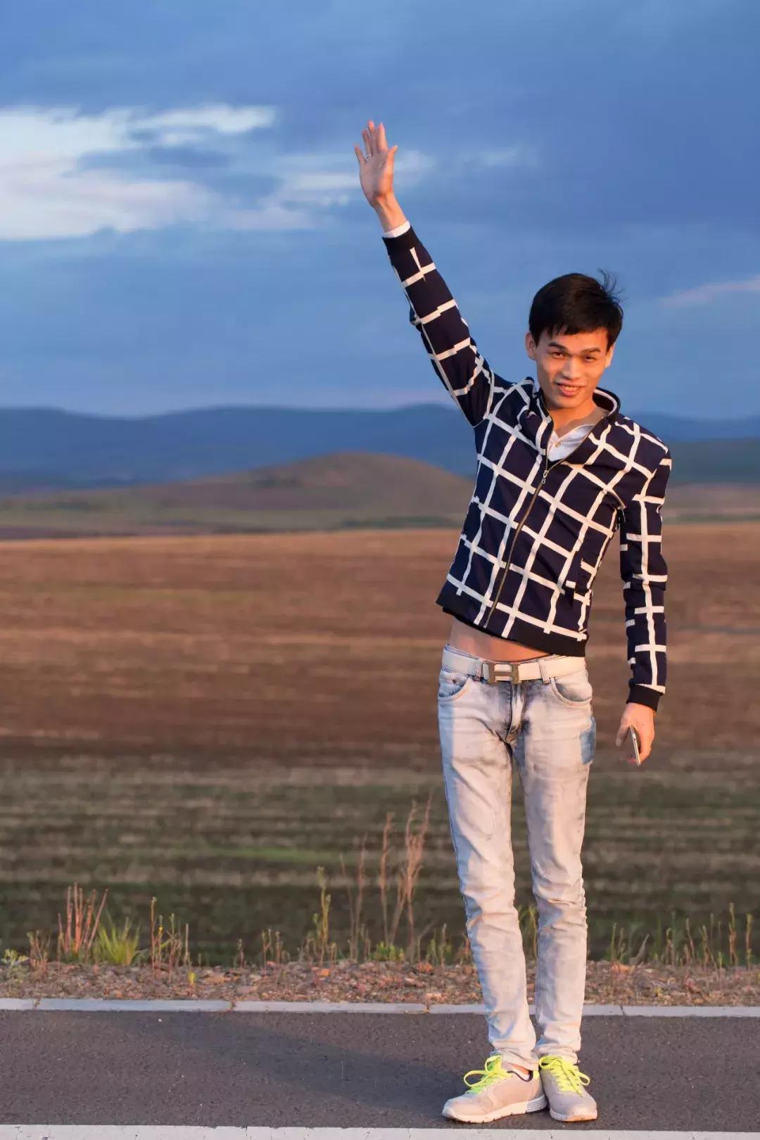 追星旅游记,追星大环线日记