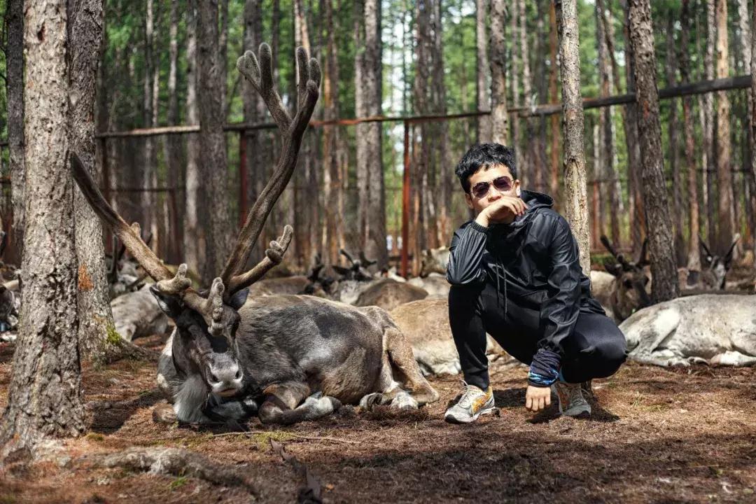 追星旅游记,追星大环线日记