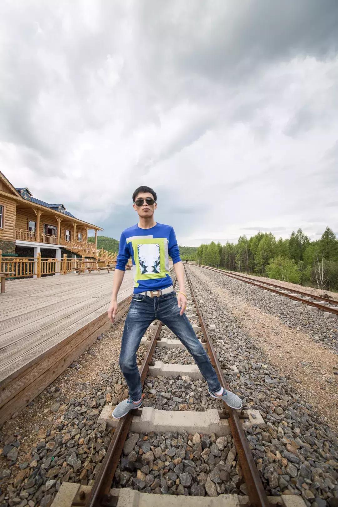 追星旅游记,追星大环线日记