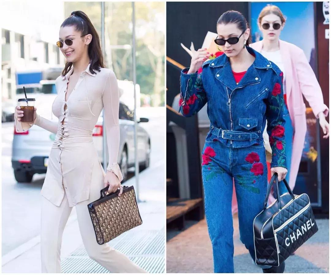 loewe包与celine包哪个更好,200元怎样能淘到好手机