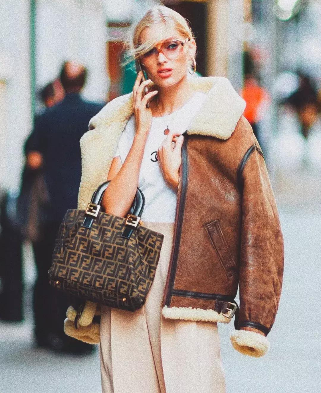 什么方法可以淘到大牌小样,loewe和celine草编包哪个好