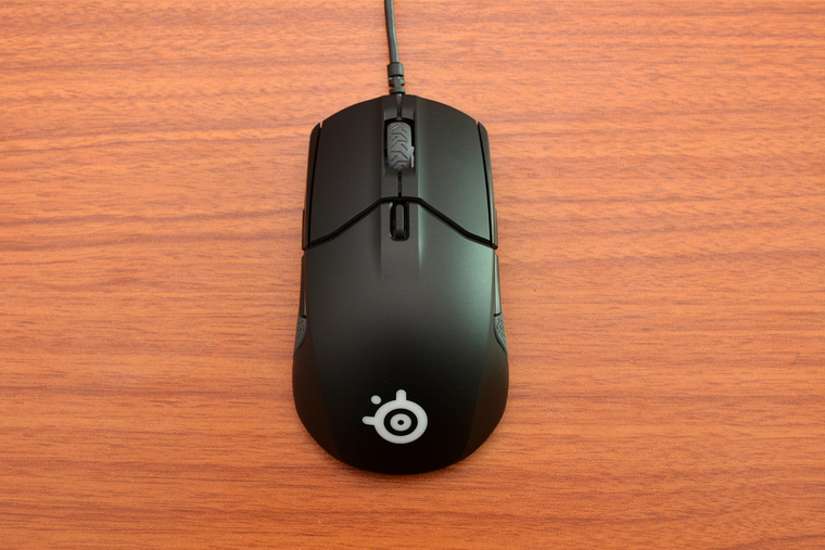 赛睿sensei310和罗技402,赛睿sensei3101000hz