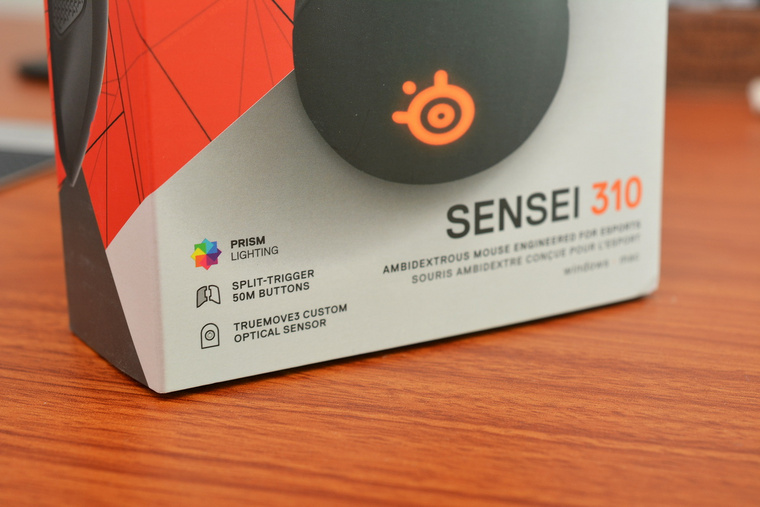 赛睿sensei310和罗技402,赛睿sensei3101000hz