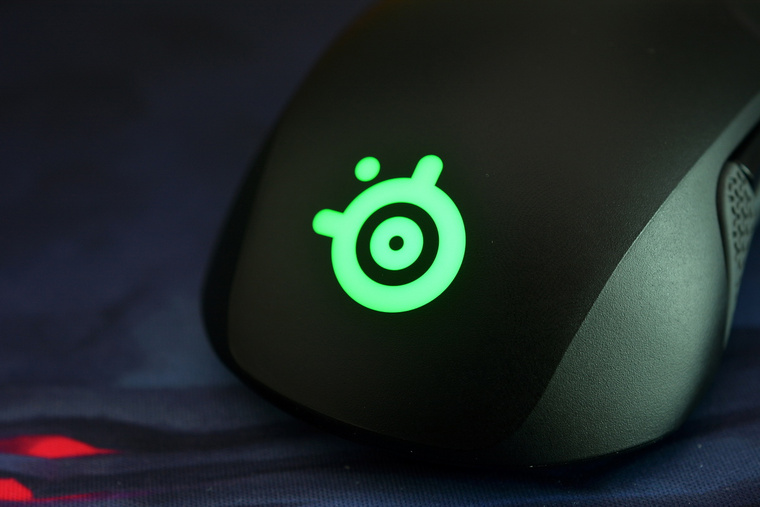 赛睿sensei310和罗技402,赛睿sensei3101000hz