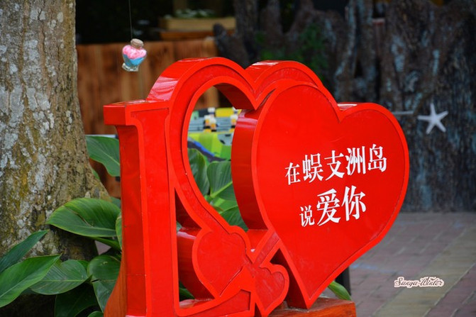 相约海之南歌曲,浪漫走天涯相约海之南