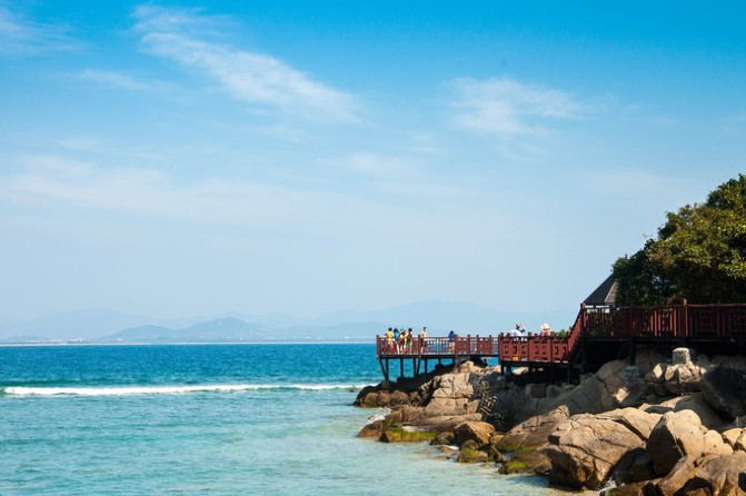 相约海之南歌曲,浪漫走天涯相约海之南