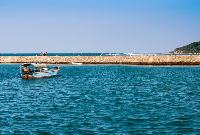 相约海之南歌曲,浪漫走天涯相约海之南