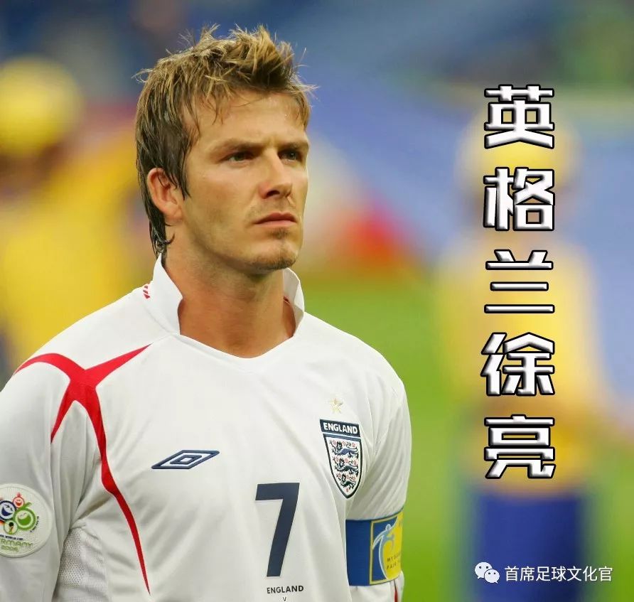 世界足球各个国家绰号,世界球星绰号