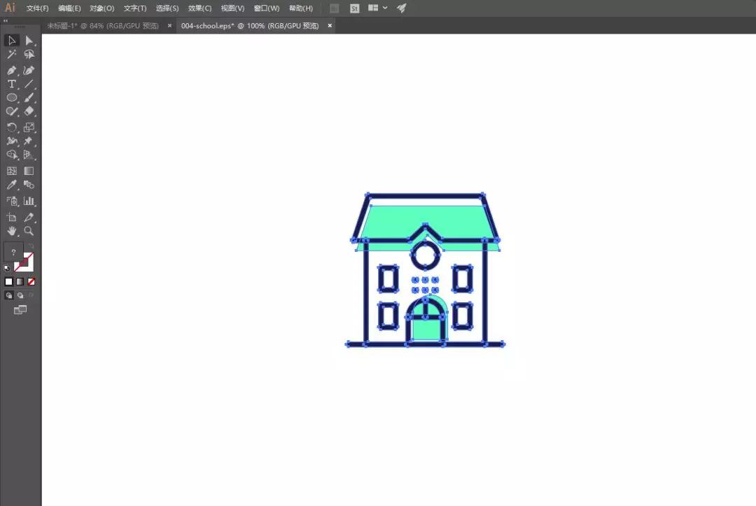 WPS实用干货丨PPT图标的使用技巧