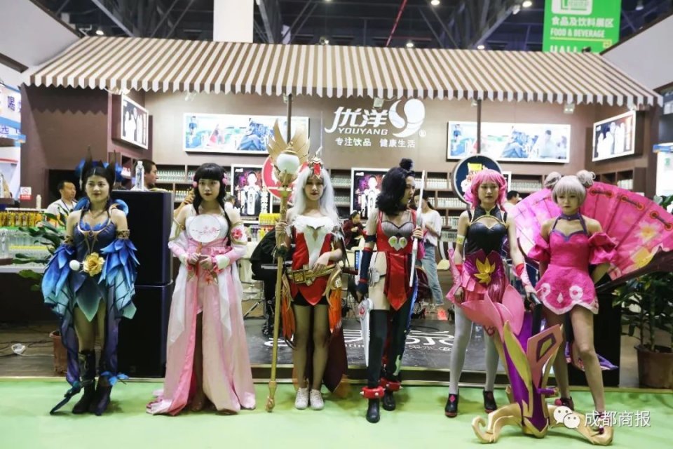 糖酒会2022年最大展会,中国最大的糖酒展览会在哪里