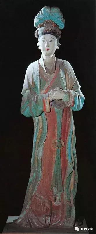 山旅太原，第一站，晋源区——晋祠