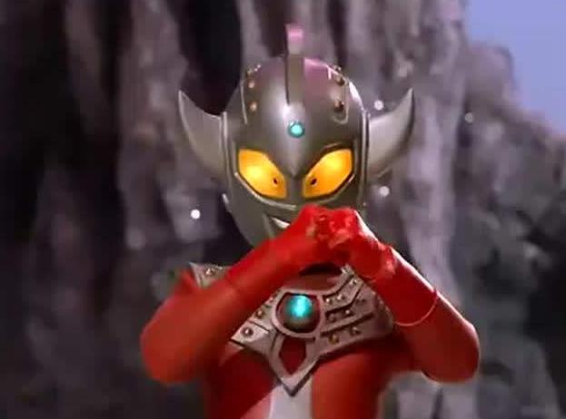 捷德后新奥特曼曝光了!圆谷:这回是泰罗的儿子