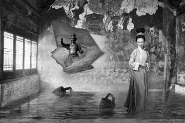 山西太原旅游攻略晋祠,太原文旅晋祠