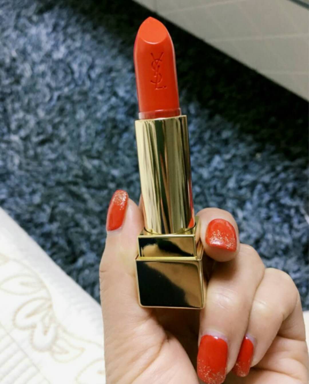 双旦福利口红,女生必备的18款口红