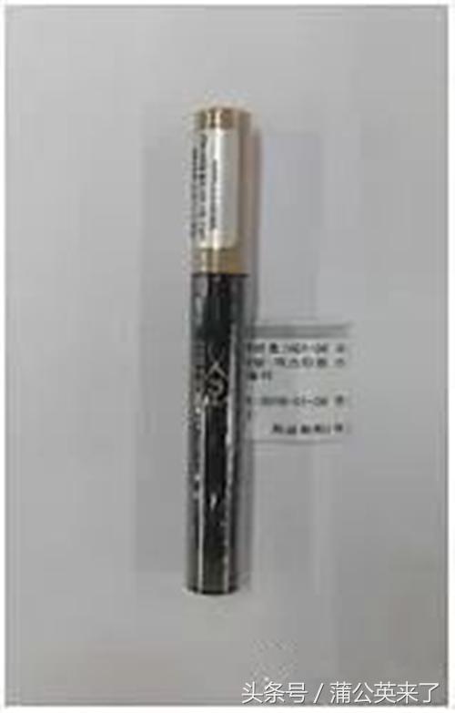 韩国化妆品重金属品牌,韩国查出十种化妆品重金属超标