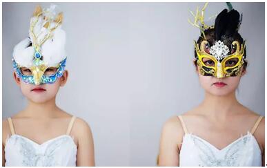 凯兰帝小小设计师，将色彩带入芭蕾的优雅世界