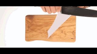 日本厨刀测评,各品牌菜刀对比测评