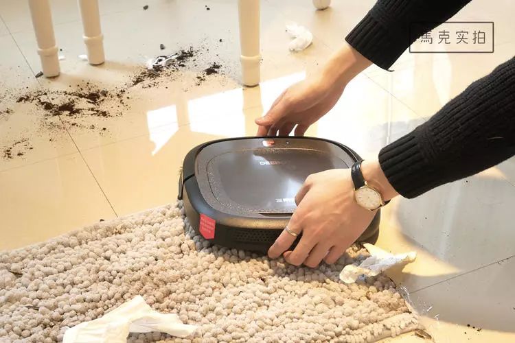 科沃斯和戴森机器人哪个好,irobotbraava擦地机器人