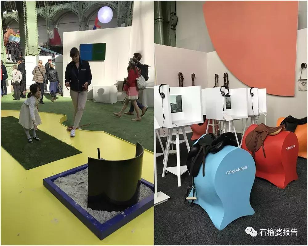 婆婆在现场|愿你跨越重重障碍，仍保持美丽姿态