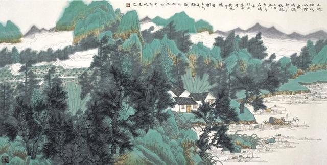 陶渊明淡泊名利最终归隐田园生活,陶渊明十首经典诗自然恬淡