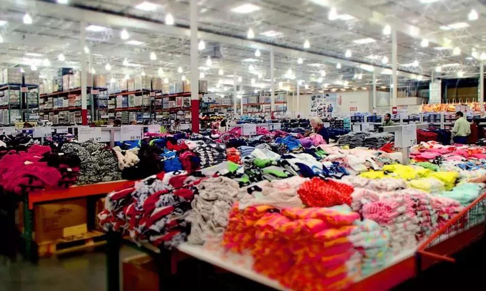 costco经营10大奇葩,中国costco的退货机制