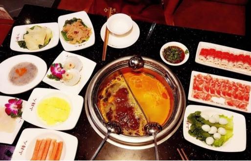 武汉正宗老字号火锅店推荐,武汉火锅推荐排行榜前十名