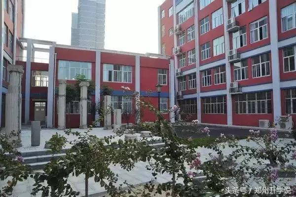 郑州106中学清北班的录取要求,郑州106中学初中实验班怎么录取