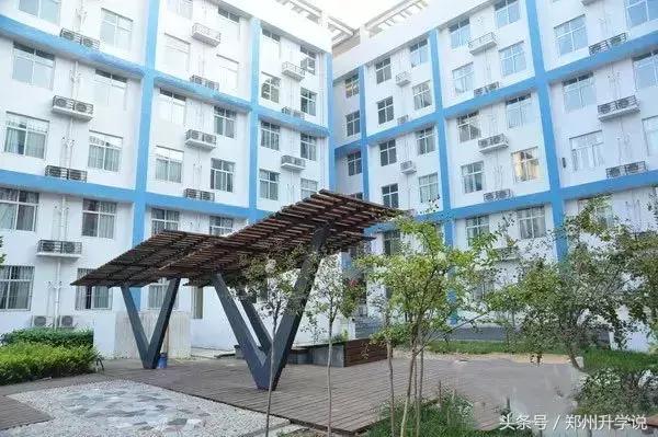 郑州高中211985录取率有多少,郑州高中学校排名2018