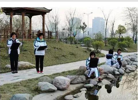 郑州106中学清北班的录取要求,郑州106中学初中实验班怎么录取