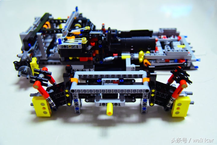 保时捷911组装详细教程,组装一辆保时捷价格