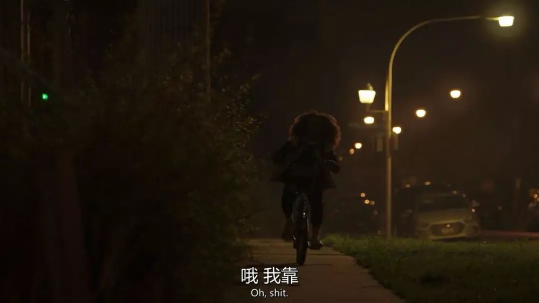 强扑、强舔、强吻，芝加哥的孩子让我大开眼界了