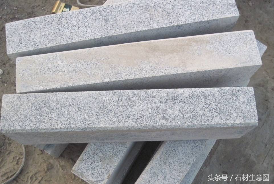 昌邑仿花岗岩路沿石,花岗岩路沿石材厂家